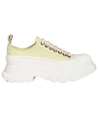 Alexander McQueen 702042 WHZ62 Sneakers