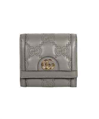 Gucci 723799 UM8IG Wallet