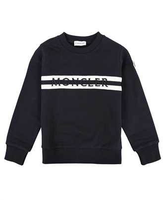 Moncler 8G744.20 809B3# Boy's knit