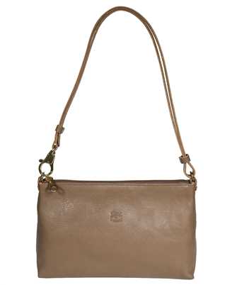 IL BISONTE BSH092PVX001 SHOULDER IN COWHIDE LEATHER Tasche