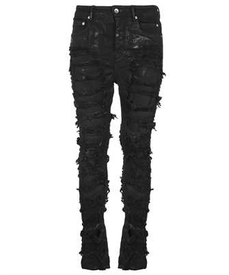 DRKSHDW DU02C5366 SBFLS DENIM DETROIT CUT Jeans