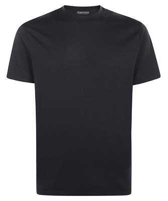 Tom Ford JCS004 JMT012 LYOCELL COTTON T-shirt