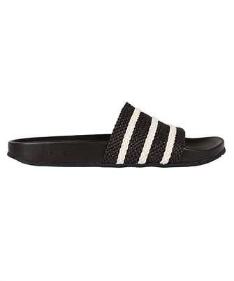 Adidas By Wales Bonner JR0229 ADILETTE Ciabatte