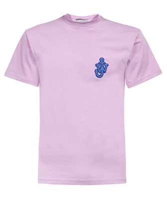 JW Anderson JT0061 PG0772 ANCHOR PATCH T-shirt