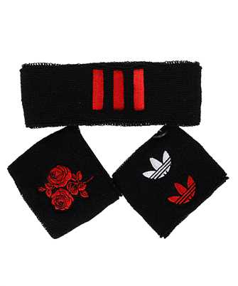 Adidas By Willy Chavarria JZ2076 WC H/W BANDS Accessori