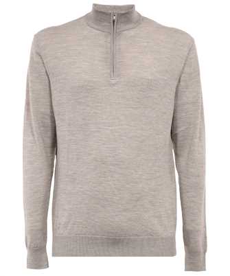 Les Deux LDM310115 GREYSON HALF-ZIP Strick