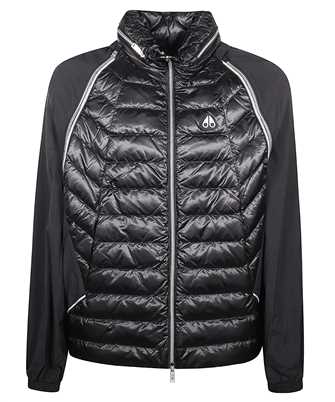 Moose Knuckles M16MJ121 CLOUD WALKER HYBRID Jacket
