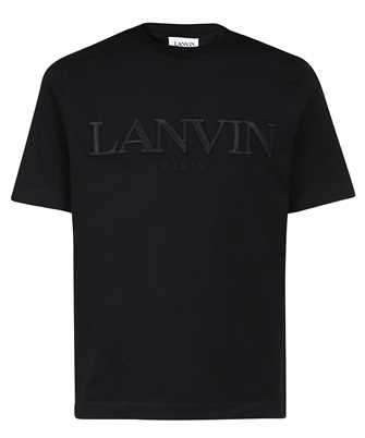 Lanvin RM TS0005 J208 A22 REGULAR T-Shirt