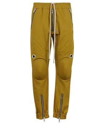 Rick Owens RU01B1368 TE BIKER Trousers