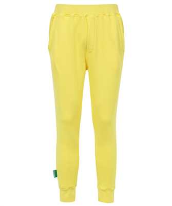 Dsquared2 S78KB0053 S25568 OLOP SKI Trousers