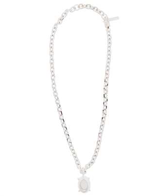 SWEETLIMEJUICE SILVER HALLMARKED PANE Collana