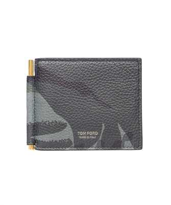 Tom Ford Y0231 ICL093G Wallet