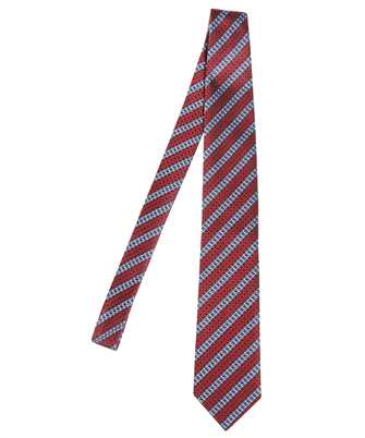 Zegna Z4D87T 1P8 Tie