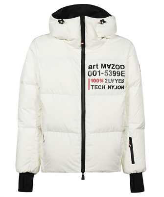 Moncler Grenoble 1A000.66 5399E MAZOD Jacket