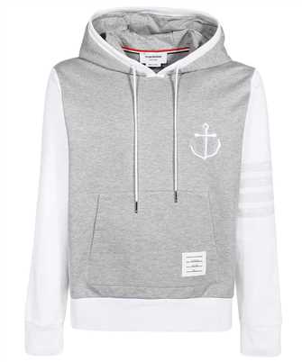 Thom Browne MJT376F J0010 FUNMIX Hoodie