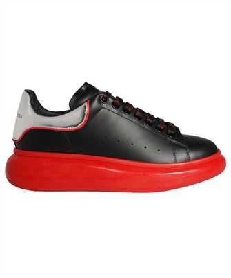 Alexander McQueen 705068 WIBNZ OVERSIZED Sneakers