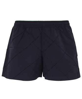 Bottega Veneta 729758 V2Q10 INTRECCIO NYLON Swim shorts