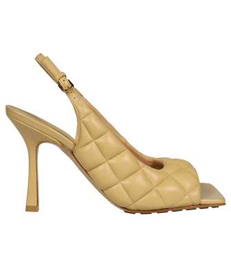 Bottega Veneta 729765 VBRR0 PADDED Sandals