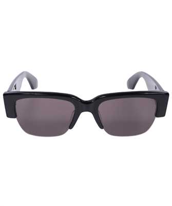 Alexander McQueen 736851 J0749 GRAFFITI SQUARE Sonnenbrille