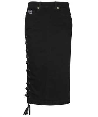 Versace Jeans Couture 74HAE856 DW040ENZ Skirt