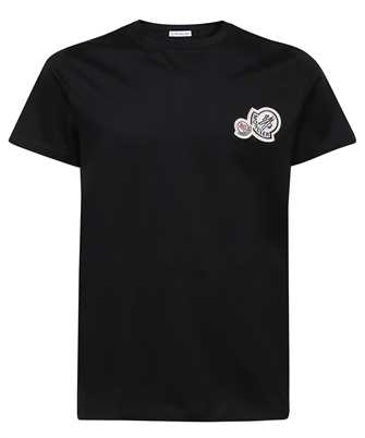 Moncler 8C000.58 8390Y T-shirt
