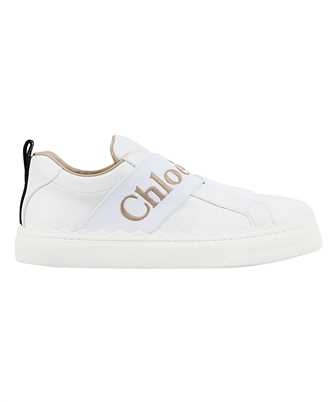 Chloé CHC20A36342 LAUREN Sneakers