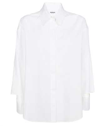 Don Dup DC291 PS0012D XXX Shirt