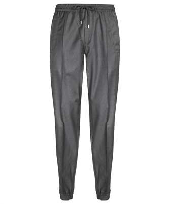 Brett Johnson FW22P50GREY JOGGER Trousers