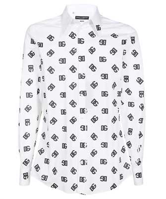 Dolce & Gabbana G5IX8T GF119 Shirt
