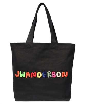 JW Anderson HB0634 FA0377 CANVAS TOTE Borsa