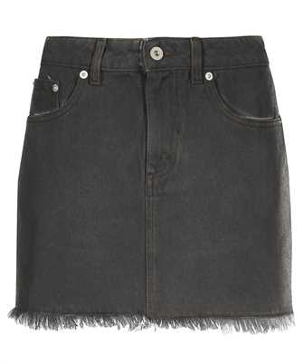 Heron Preston HWYF010S23DEN002 GRADIENT DENIM Rock