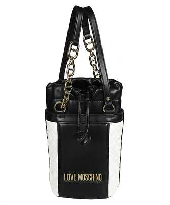 LOVE MOSCHINO JC4165PP0HKV112A QUILTED Borsa