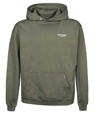 Represent MH4004 OWNERS CLUB Hoodie