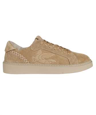 Etro MS4C0004 AP358 SUEDE Sneakers