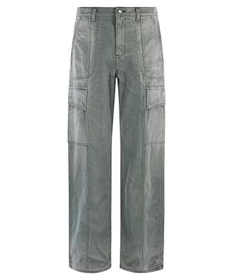 Rhude RHPF24PA03320 Pantalone