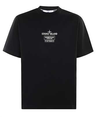 Stone Island S152100037S0193 ENGINEERING T-shirt