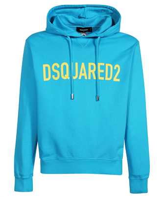 Dsquared2 S74GU0664 S25538 DSQUARED2 COOL Hoodie