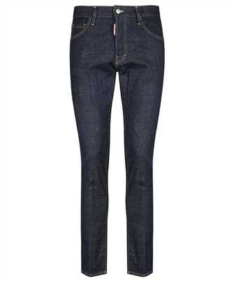Dsquared2 S74LB1134 S30664 DARK RINSE WASH COOL GUY Jeans