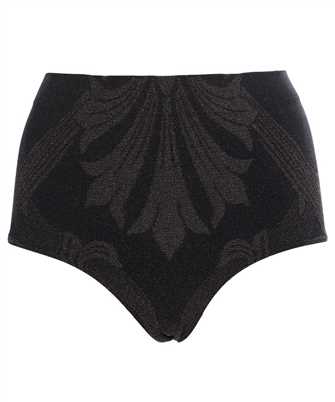 Etro x Wolford 57173-12 METALLIC JACQUARD Bermuda