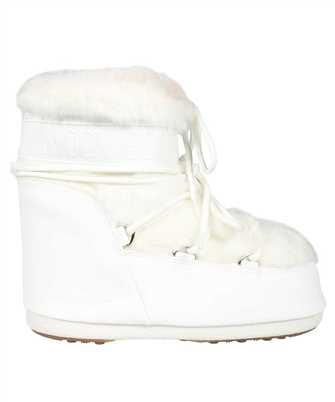 Moon Boot 14093900 ICON LOW FAUX FUR Stivale