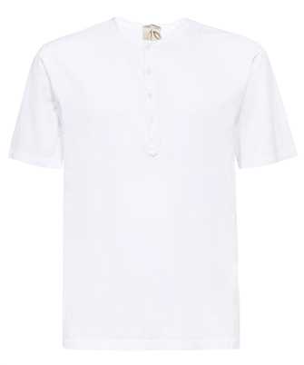 Ten C 23CTCUH05088 A06021 SERAFINO T-shirt