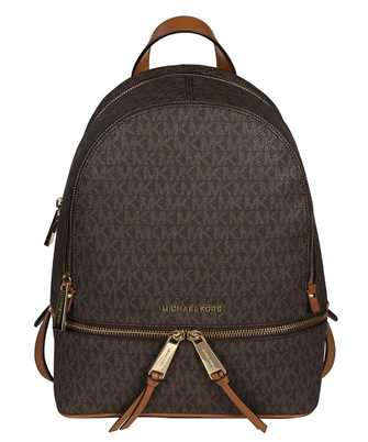 Michael Kors 30S7GEZB1B RHEA MEDIUM LOGO Rucksack