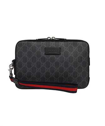 Gucci 495562 K5RLN GG SUPREME Bag