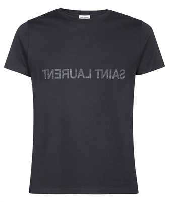 Saint Laurent 663278 Y37AW T-shirt