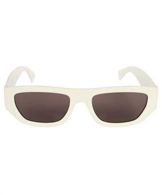 Gucci 691309 J1691 RECTANGULAR-FRAME Sunglasses