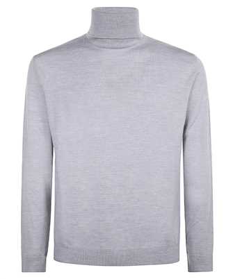 Slowear 810195 ZR274 VIRGIN WOOL Maglia