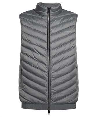 Armani Exchange 8NZQ52 ZNW3Z Gilet