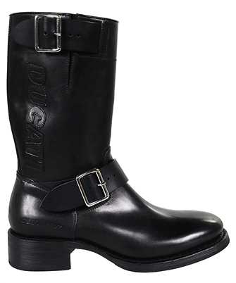 Dsquared2 ABM0165 01500001 Ducati Biker Stiefel