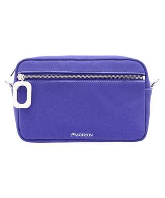 JW Anderson AC0359 FA0340 PULLER CAMERA Borsa