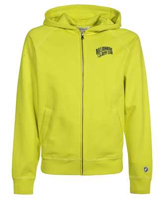 Billionaire Boys Club BC006 SMALL ARCH LOGO ZIP THROUGH Hoodie